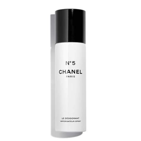 gabrielle chanel deodorant|boots chanel no 5 deodorant.